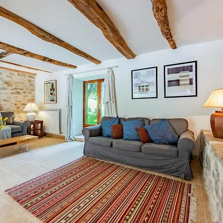 Gorgeous In Prázdninový dům *