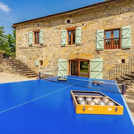 Prázdninový dům Gorgeous In *