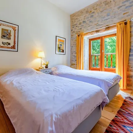 Gorgeous In Prázdninový dům Caylus