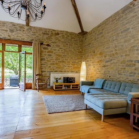 Gorgeous In 別荘 Caylus