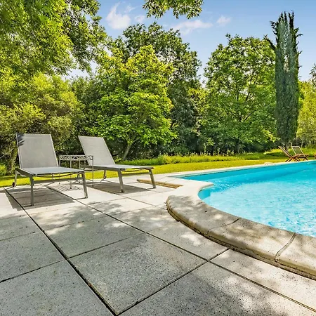 4 Bedroom Amazing In * Caylus