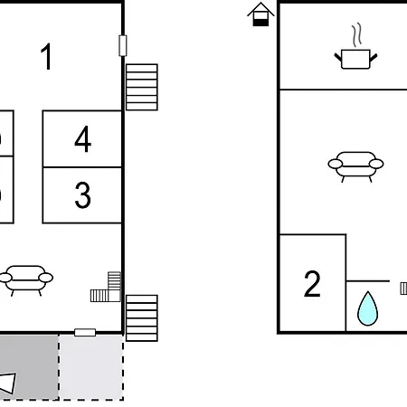 4 Bedroom Amazing In