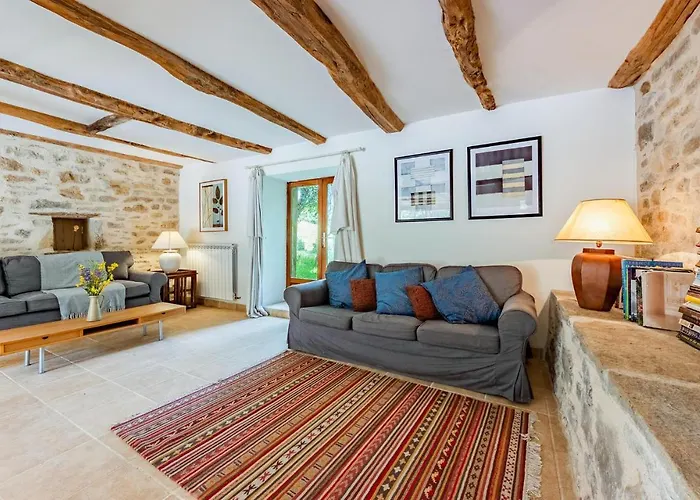 Gorgeous In Hébergement de vacances *