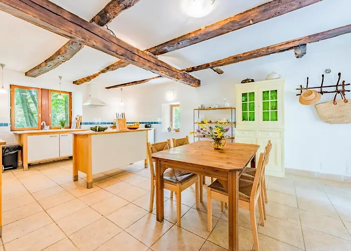 Hébergement de vacances Gorgeous In