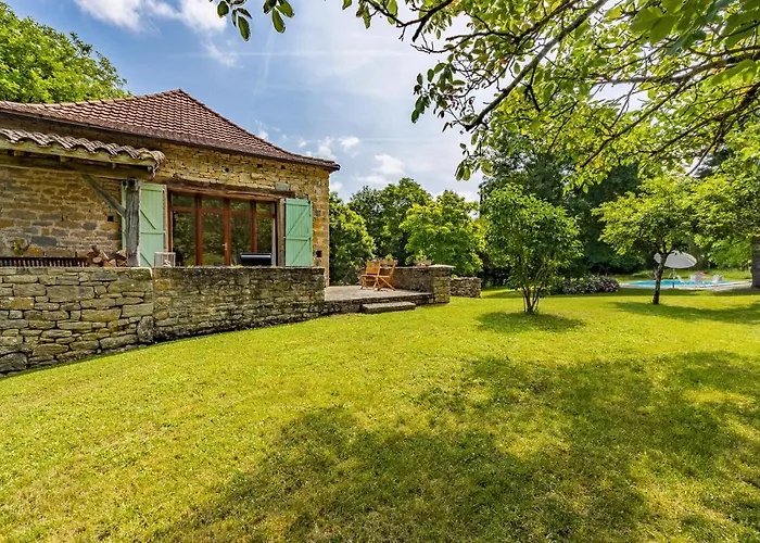 Gorgeous In Hébergement de vacances *