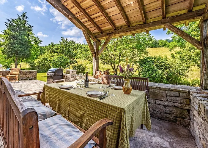 Gorgeous In * Caylus