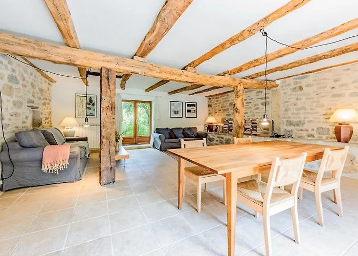 Hébergement de vacances Gorgeous In *