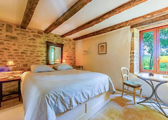 Gorgeous In Hébergement de vacances