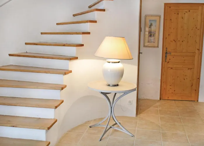 Hébergement de vacances Gorgeous In *