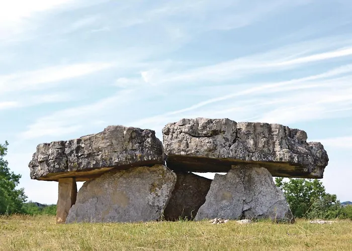 Hébergement de vacances Gorgeous In *