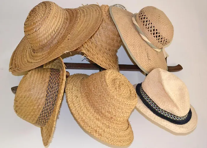 Hébergement de vacances Gorgeous In Caylus