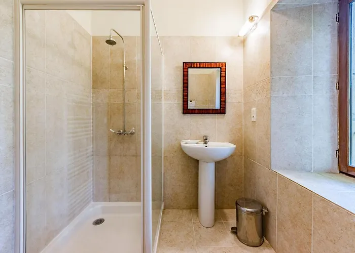 Gorgeous In Hébergement de vacances *