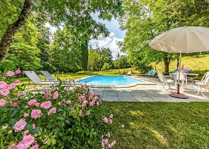 Gorgeous In Hébergement de vacances *