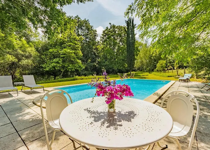 Hébergement de vacances Gorgeous In *