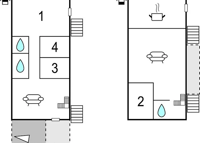 Gorgeous In Hébergement de vacances Caylus